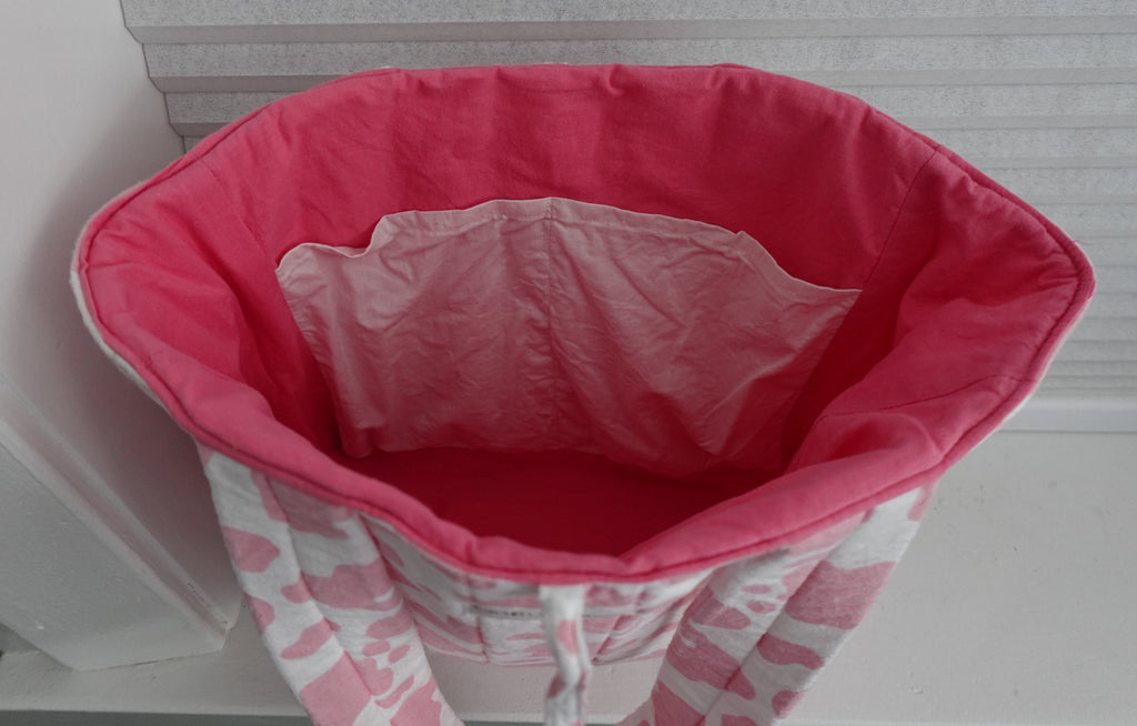 Priscilla - Medium Tote Bag