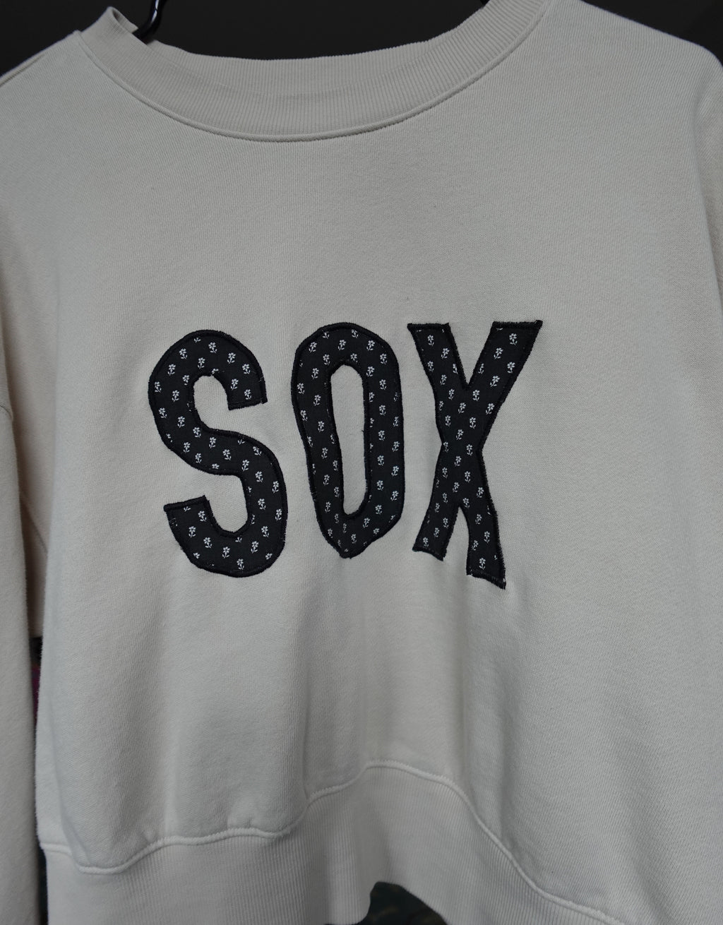 Chicago Sox Crew Neck
