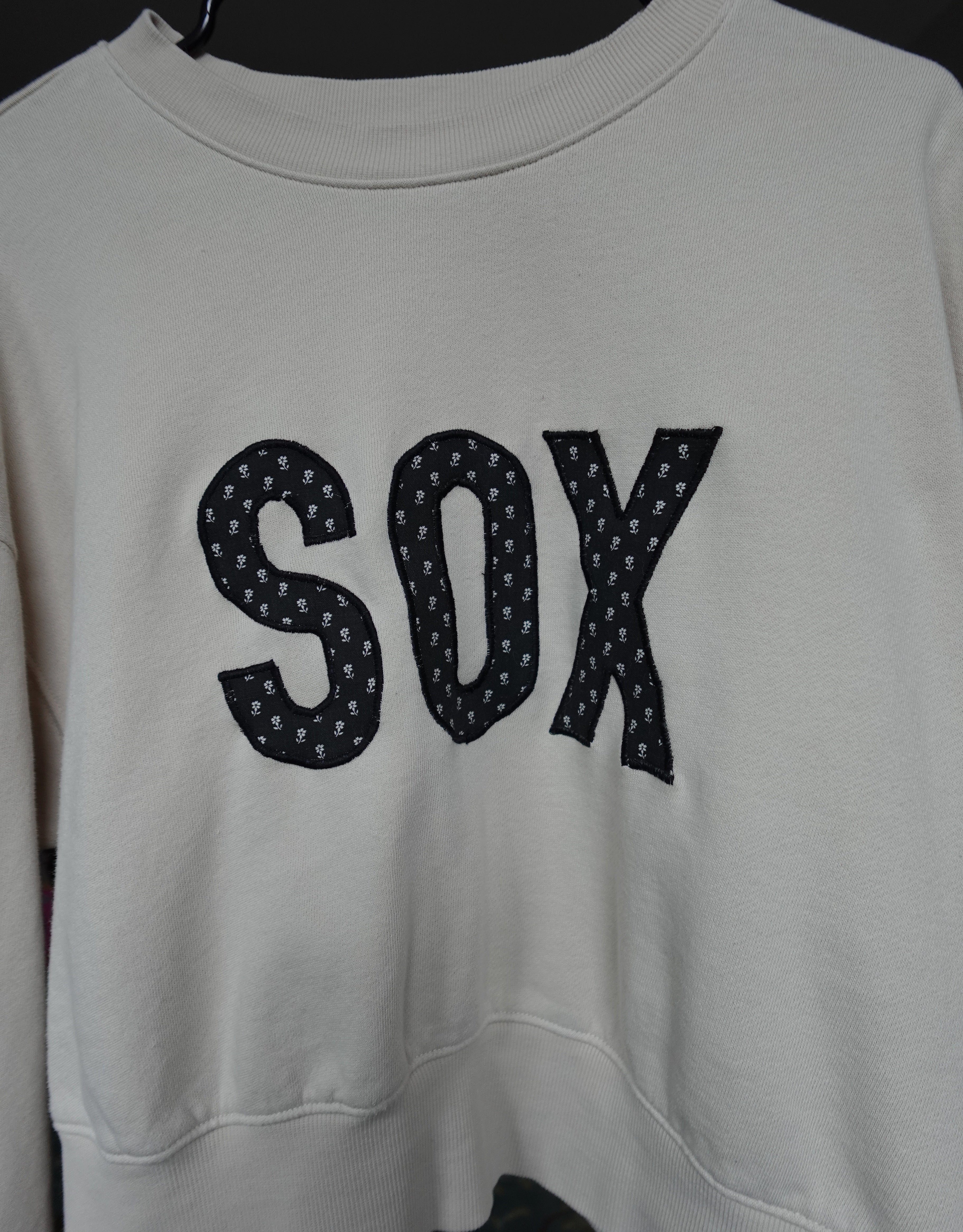 Chicago Sox Crew Neck
