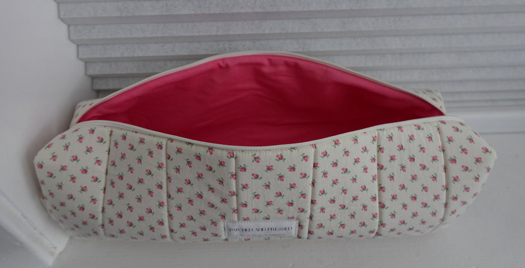 Rose - Hot Tool Bag