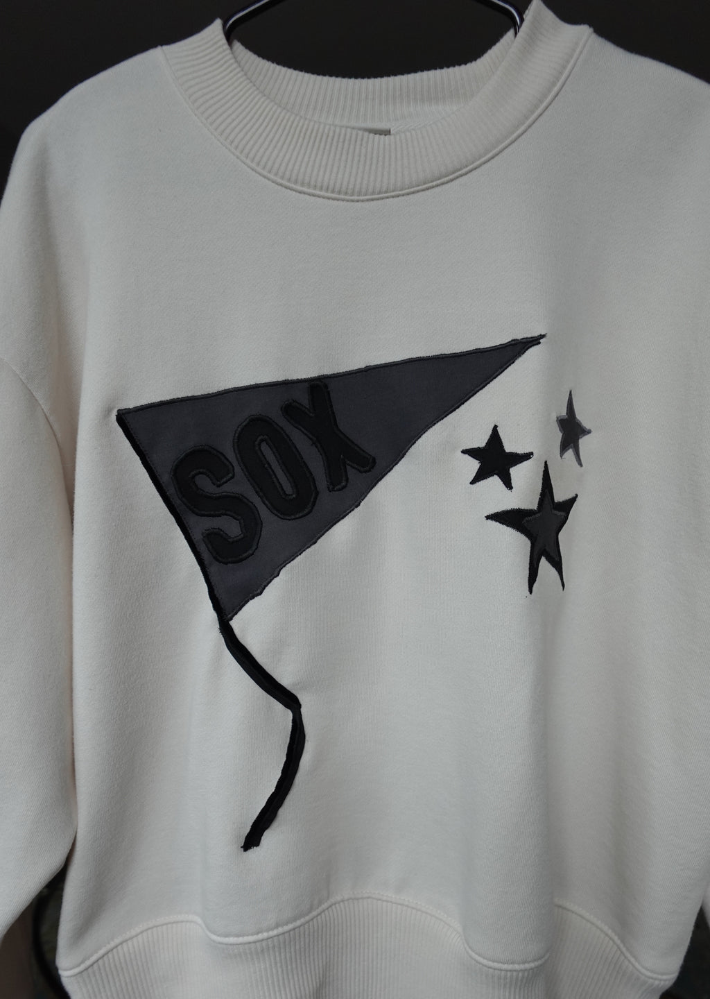 Chicago Sox Crew Neck