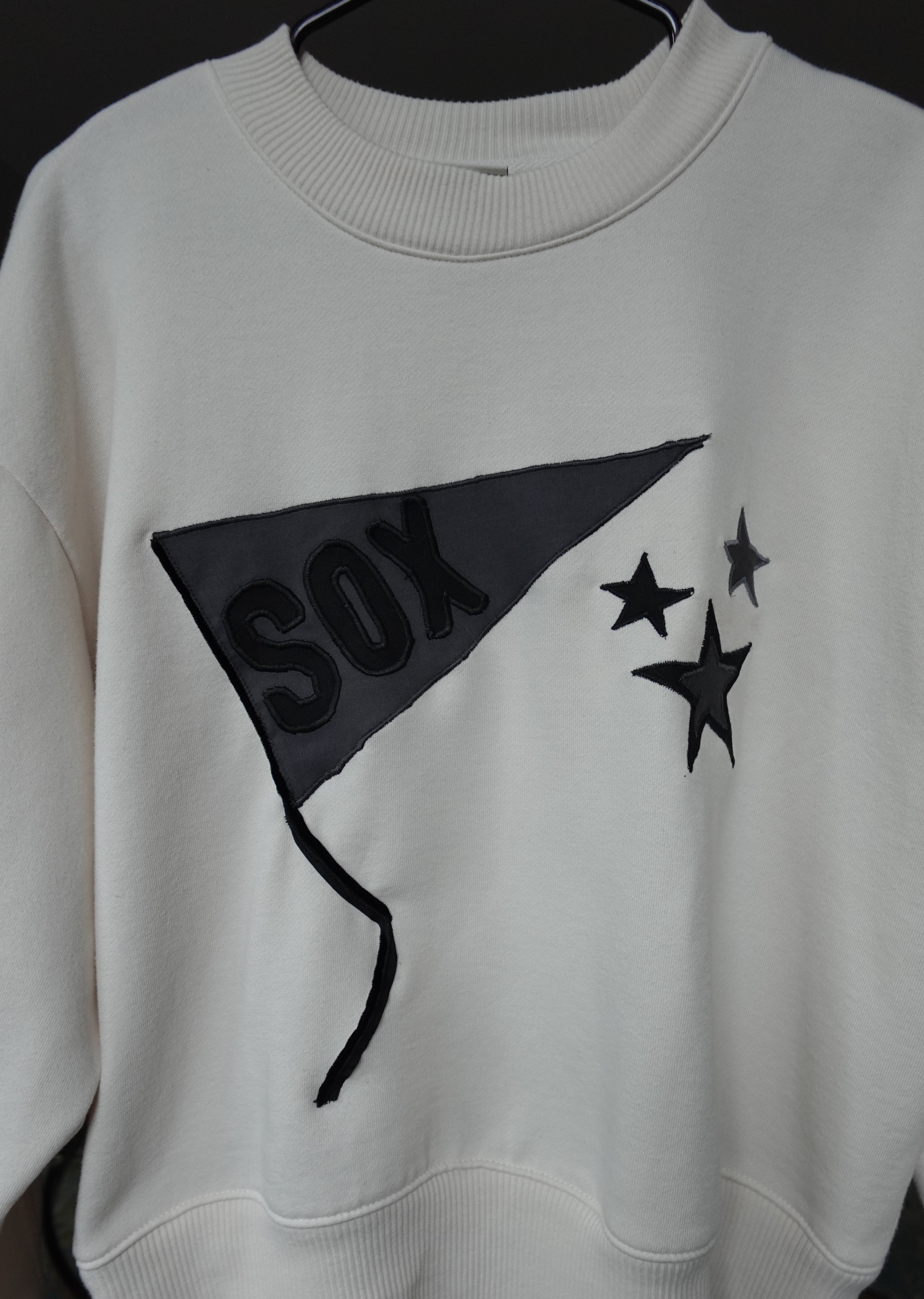 Chicago Sox Crew Neck