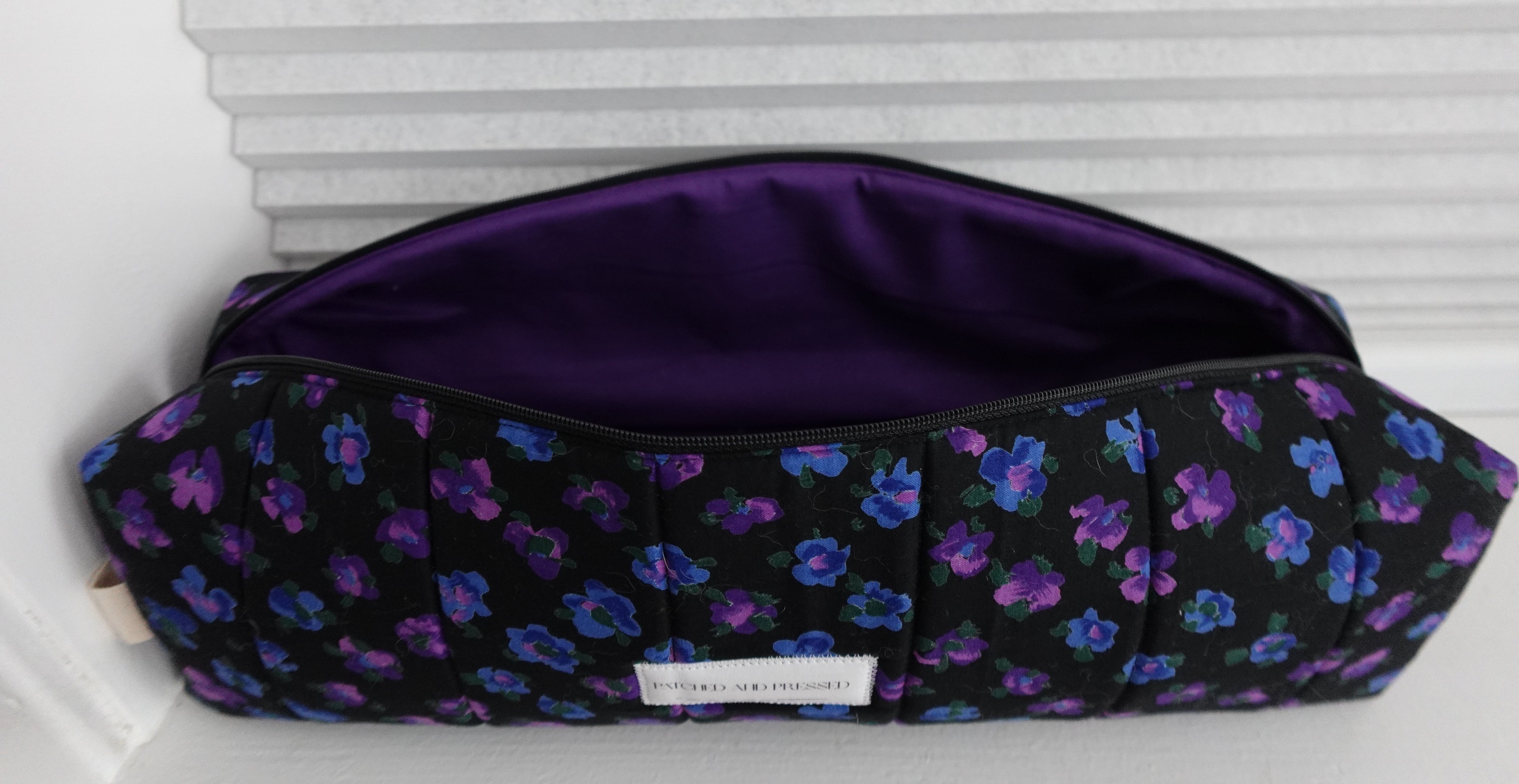 Vera - Hot Tool Bag
