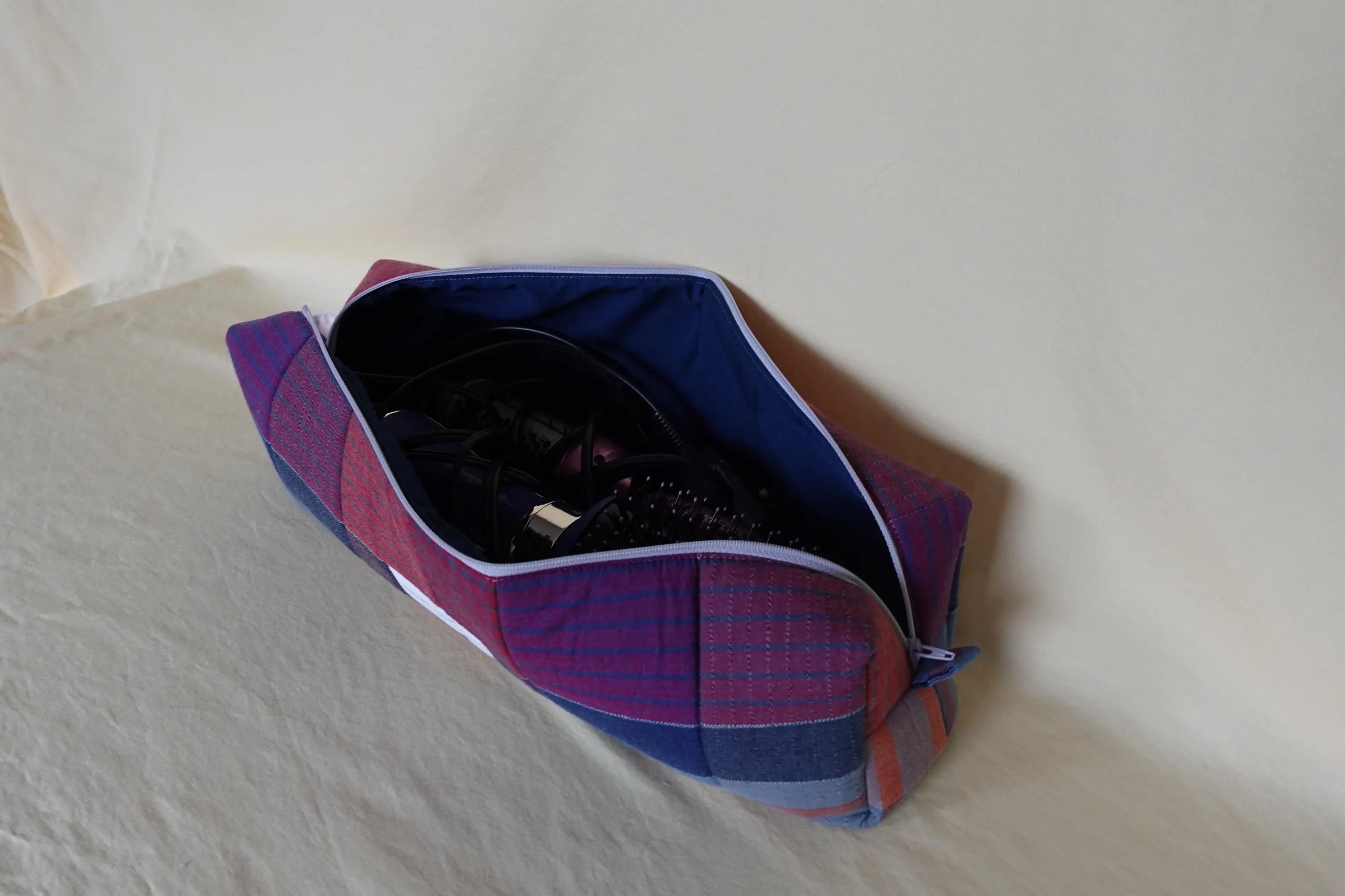 Custom Hot Tools Bag