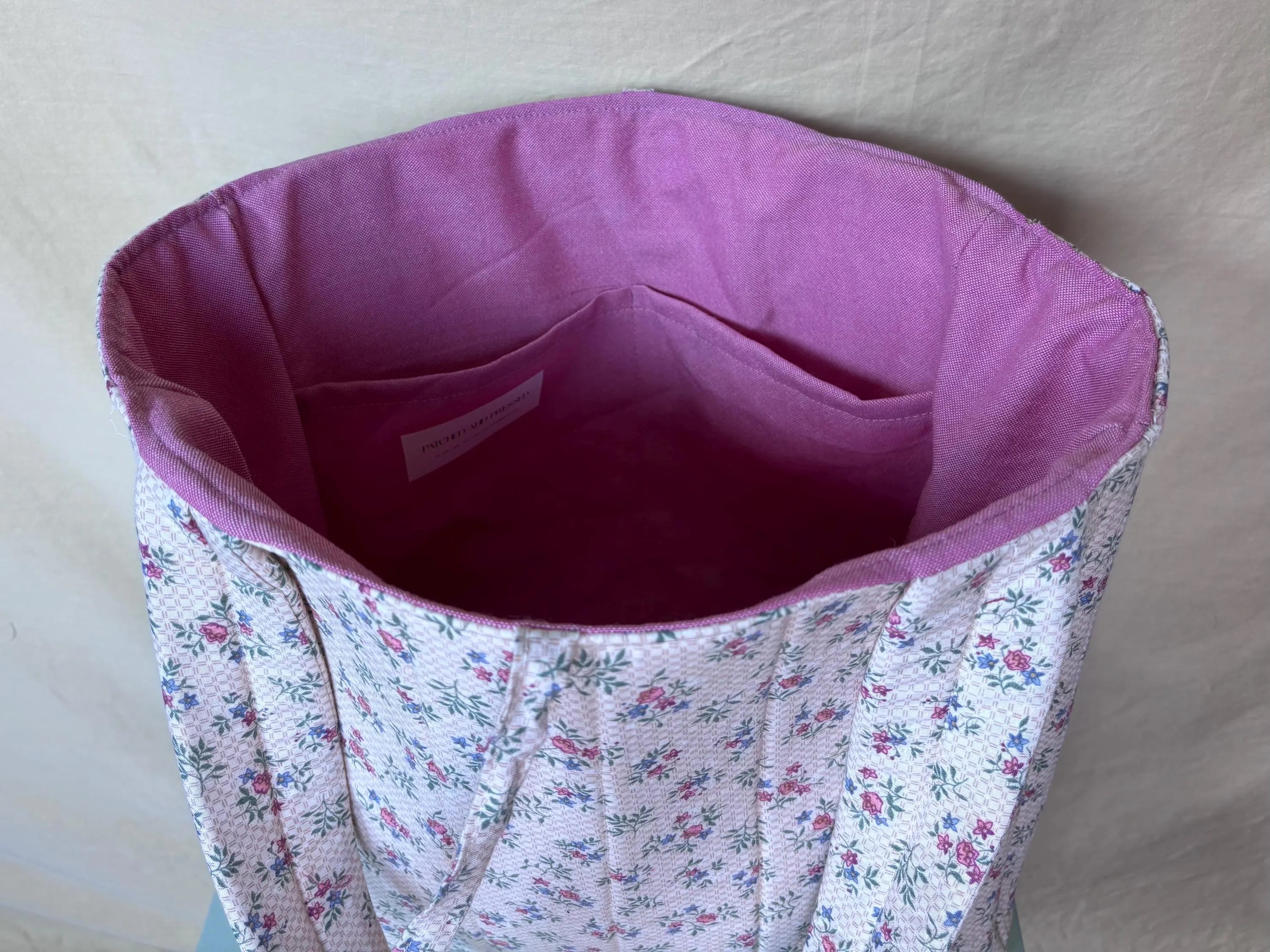 Custom Medium Tote Bag