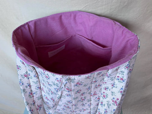 Custom Medium Tote Bag