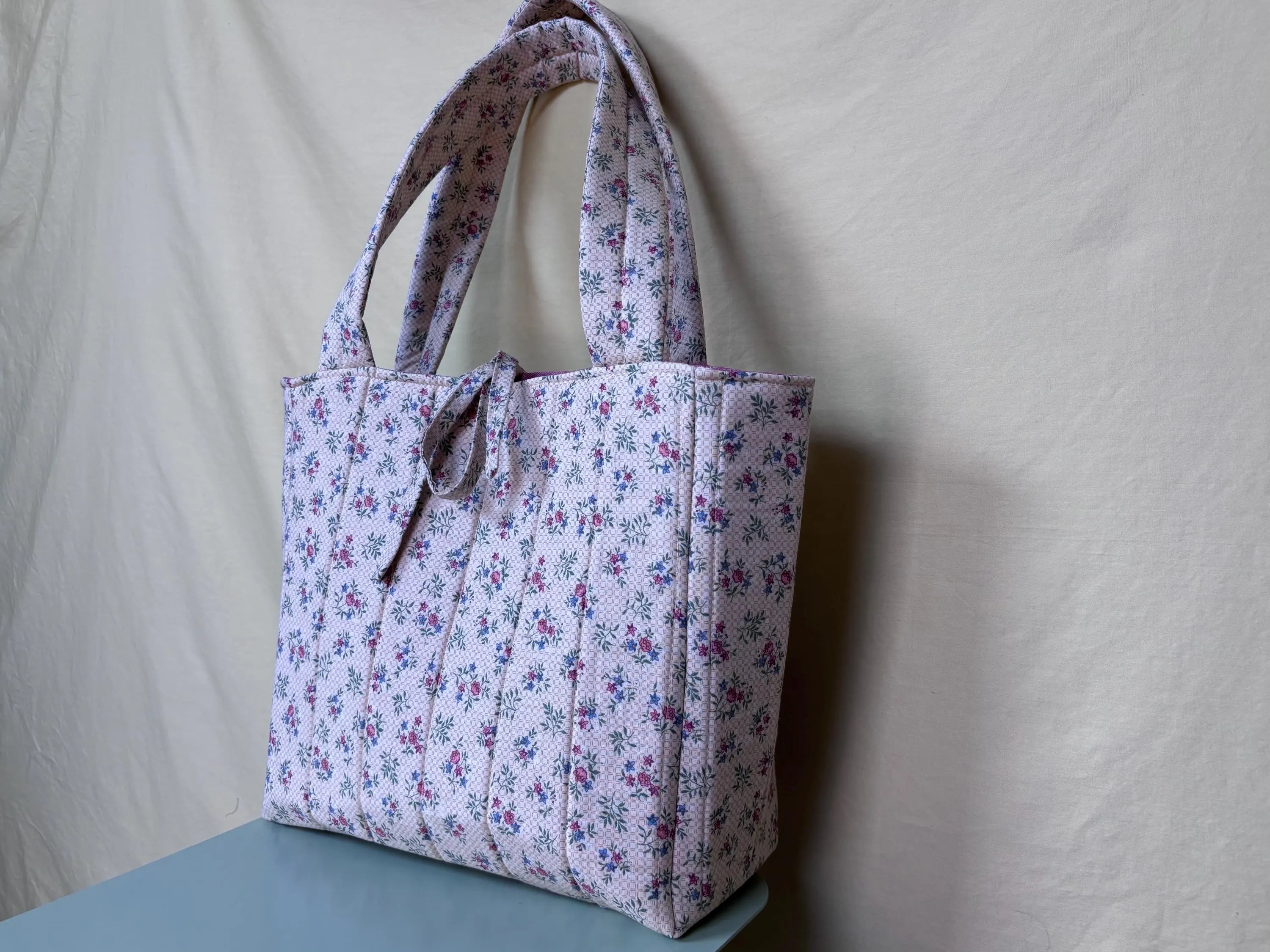 Custom Medium Tote Bag