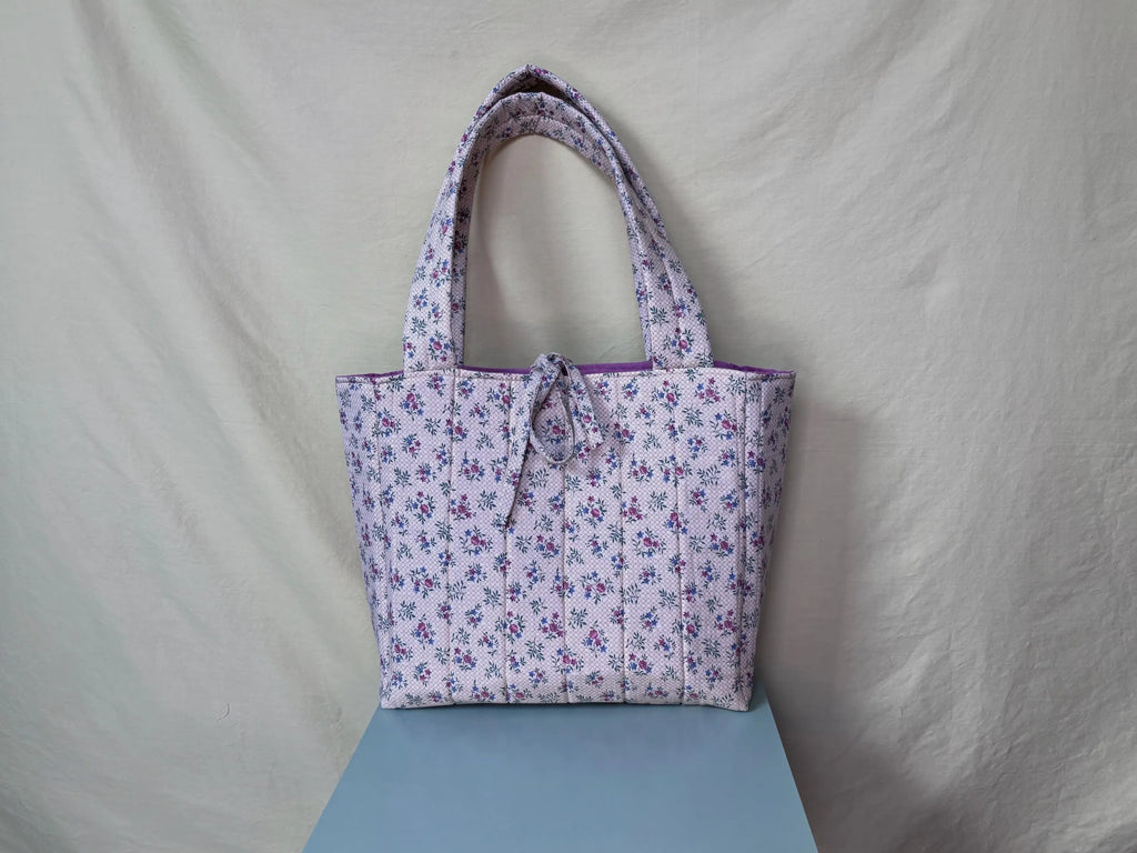 Custom Medium Tote Bag