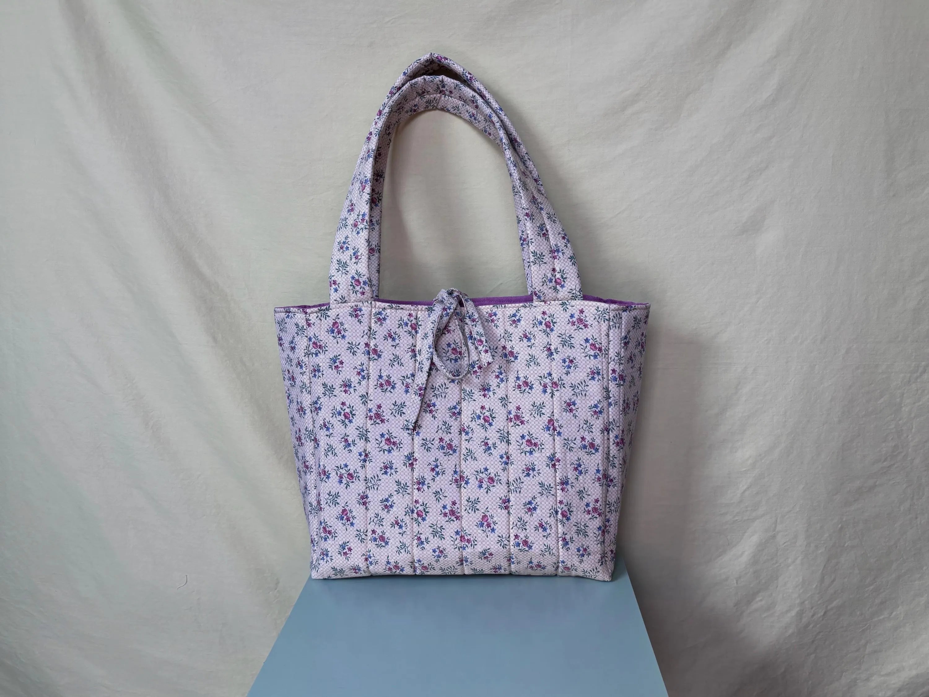 Custom Medium Tote Bag